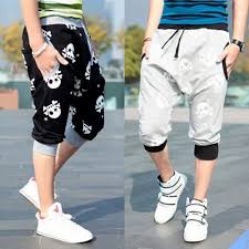 Knee Breeches